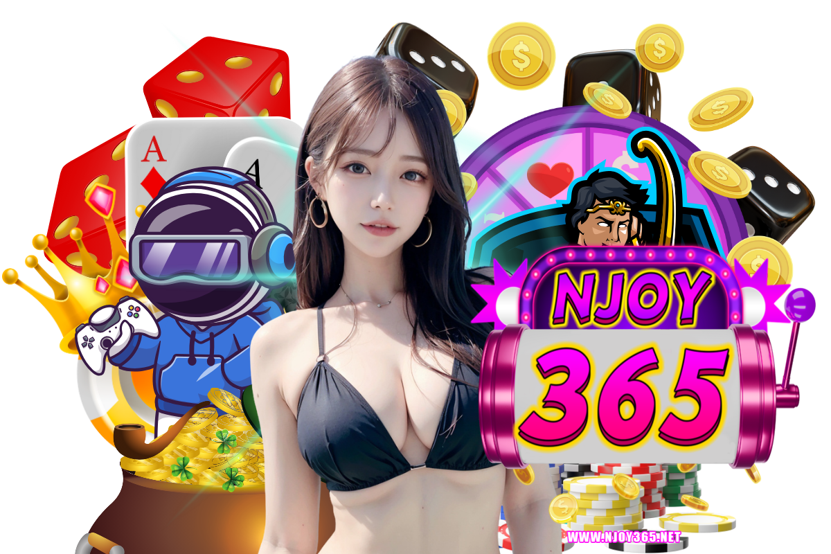 njoy365