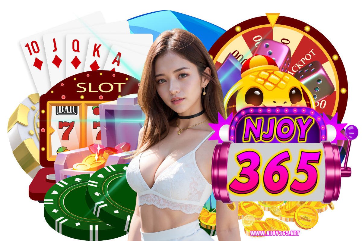 njoy365 สมัคร