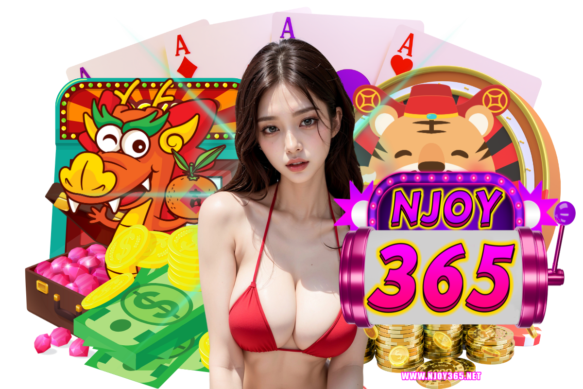 njoy365 สล็อต
